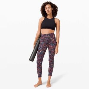 Lululemon - Align Legging in Foliage Overlay Multi - 4